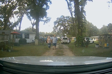 Hombre de Florida acusado de matar a su vecino porque su gato entró en su propiedad