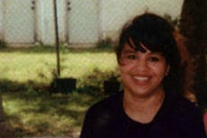 The Independent cuestiona a la Casa Blanca sobre el caso de Melissa Lucio