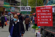 China inicia vacunación contra COVID en niños de 3 años