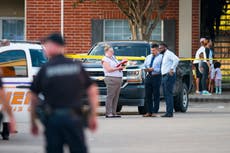 Hallan restos óseos de un menor en un apartamento en Houston