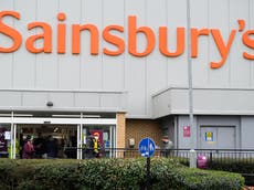 Sainsbury’s adelanta su compromiso de cero emisiones a 2035 antes de la cumbre de Cop26