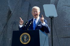 Biden optimista por posibilidad de acuerdo sobre presupuesto