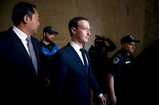 Apple casi retira a Facebook e Instagram de los iPhones tras descubrir venta de mujeres en sus aplicaciones