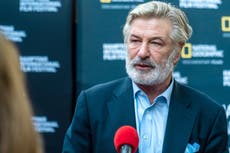 Trump Jr y otros han olvidado la humanidad básica de Alec Baldwin