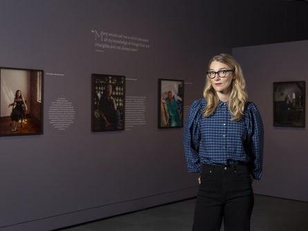 Cómo las brujas de hoy en día reclaman una historia oscura para el feminismo