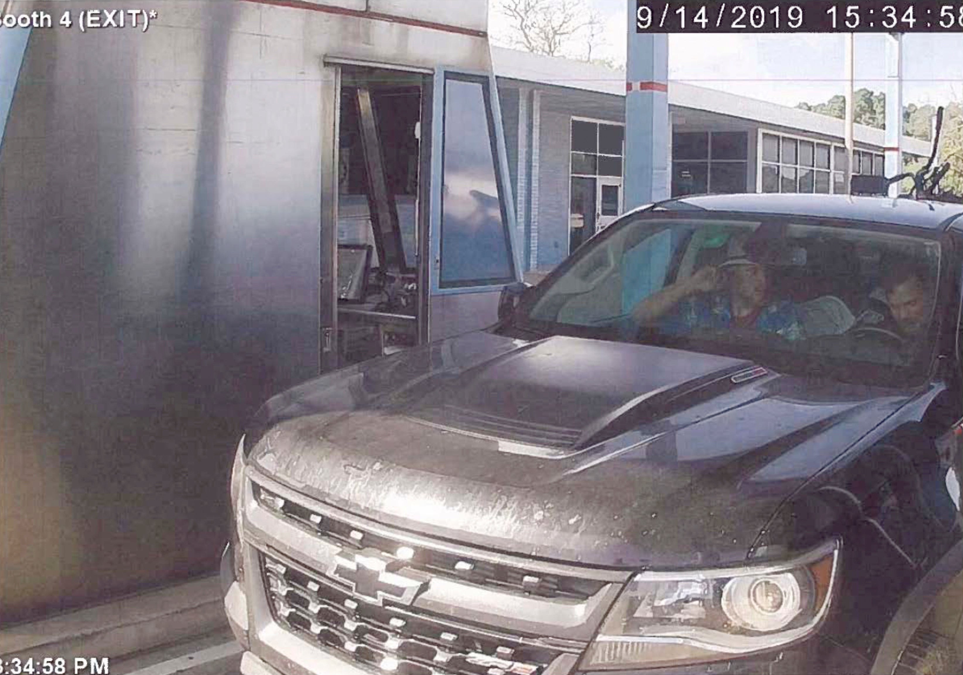 Dos neonazis enfrentarán una condena de nueve años por complots terroristas contra gobierno de Estados Unidos