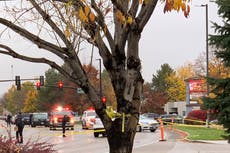 Idaho: 2 muertos y 4 heridos por tiroteo en centro comercial