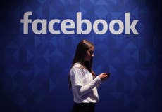 Facebook afirma que es “increíblemente proactivo” a la hora de eliminar contenido dañino a pesar de la oleada de escándalos masivos