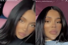 Kylie Jenner es acusada otra vez por ‘blackfishing’ tras oscurecer su piel para video de Instagram