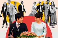 10 miembros de la realeza al rededor del mundo que se han casado con plebeyos