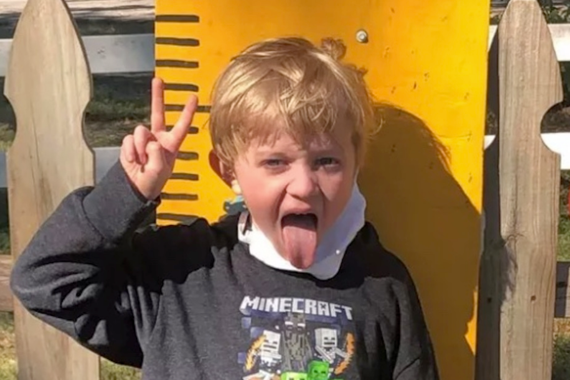 Oklahoma: niño de siete años es asesinado por un perro adoptado por su familia