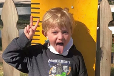 Oklahoma: niño de siete años es asesinado por un perro adoptado por su familia