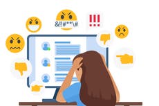 Cómo ayudar a un niño si está siendo acosado en las redes sociales