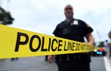 Texas: Arrestan a un residente que denunció la muerte de un hombre a tiros