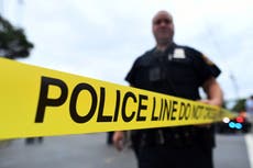 Texas: Arrestan a un residente que denunció la muerte de un hombre a tiros