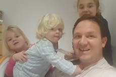 Como padre, la mejor lección de crianza que he aprendido fue la que me enseñaron mis hijos