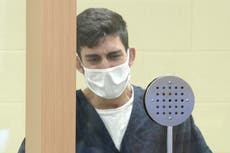 TikToker niega haber matado a su esposa y al hombre que él “creía era su nuevo amante”