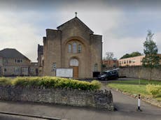 Reino Unido: sacerdote “pierde la confianza” en la policía por “no hacer nada” después de ser atacado