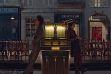 Como francesa, era escéptica con The French Dispatch de Wes Anderson; luego la vi y me encantó