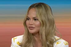 Chrissy Teigen habla sobre romance entre Kim Kardashian y Pete Davidson: “Los chicos graciosos hacen mucho”