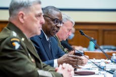 Congreso de EEUU busca mayor control en las armas militares
