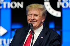 Más del 60 por ciento de republicanos planean usar la nueva red social de Trump, según encuesta