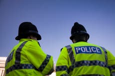 Police Me Too es el movimiento que trabaja para exponer el abuso doméstico de mujeres por parte de agentes