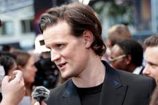 Star Wars: Matt Smith dice que su papel eliminado habría sido ‘transformador’ para la franquicia