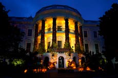 Este año no habrá fiesta de Halloween en la Casa Blanca
