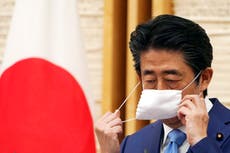 Shinzo Abe: el primer ministro de Japón con más años de servicio