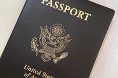 Estados Unidos emite su primer pasaporte con género “X”