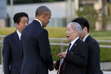 Muere sobreviviente de bombardeo atómico sobre Hiroshima
