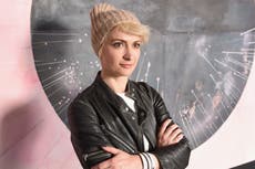 Nuevo México multa a productores de “Rust” por muerte accidental de Halyna Hutchins