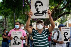 Alex Saab pide que se limite acceso a audiencias por Zoom