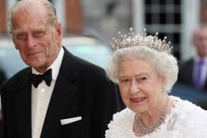 La reina Isabel II: cronología e historia de la vida de Su Majestad