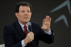 Trabajadoras sexuales como yo temen lo que pasará si Nick Kristof triunfa en su carrera política