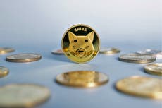 Shiba Inu se convierte en la moneda meme más valiosa del mundo; supera a Dogecoin