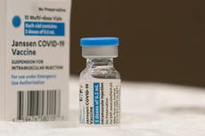 Vacunados con J&J en España recibirán dosis de refuerzo