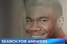 Atlanta: Acusan a dos policías de la muerte de un hombre baleado 76 veces