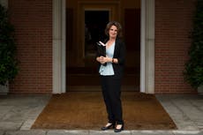 España busca garantías de Argelia sobre gas natural