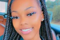 Niña de 15 años desaparecida después de tomar un autobús a Atlanta, dice el sheriff