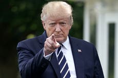 Trump ‘realmente no tenía idea de cómo funcionan las elecciones’, dice el secretario de estado de Georgia