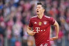 Los cinco cambios en fútbol podrían ser permanentes