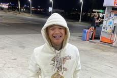 Muerte de Huey Haha: Estrella de TikTok fallece a los 22 años