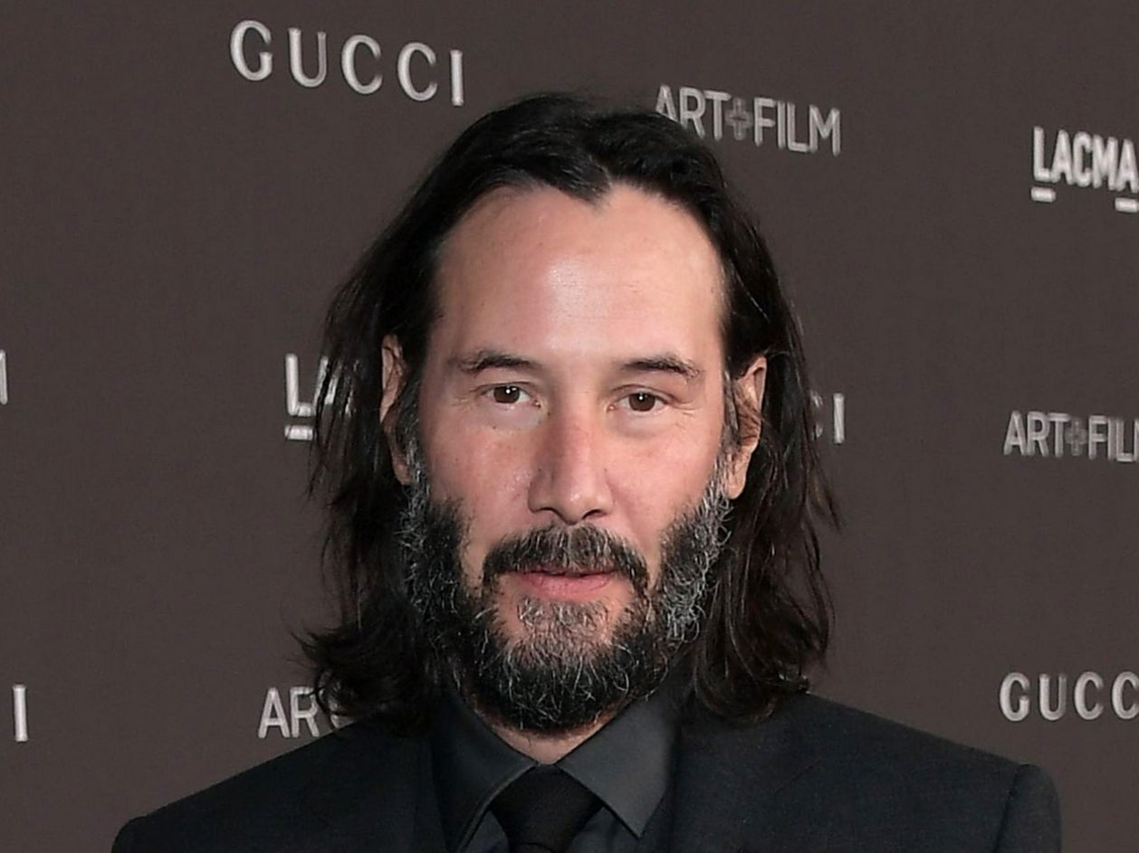 Keanu Reeves consolida su estatus como ‘el tipo más amable de Hollywood’ con regalo para equipo de John Wick