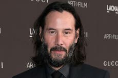 Keanu Reeves consolida su estatus como ‘el tipo más amable de Hollywood’ con regalo para equipo de John Wick