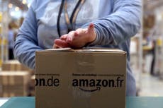 Amazon: más de un millón de personas en Reino Unido pueden ser víctimas de una estafa conocida como ‘cepillado’