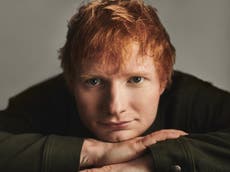 Equals: Ed Sheeran reflexiona sobre los cambios importantes de la vida y lo convierte en un álbum pop perfecto