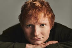 Equals: Ed Sheeran reflexiona sobre los cambios importantes de la vida y lo convierte en un álbum pop perfecto