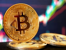 “Shock de oferta” de Bitcoin alza precio cuando inversionistas retienen sus reservas en espera de nuevos máximos históricos